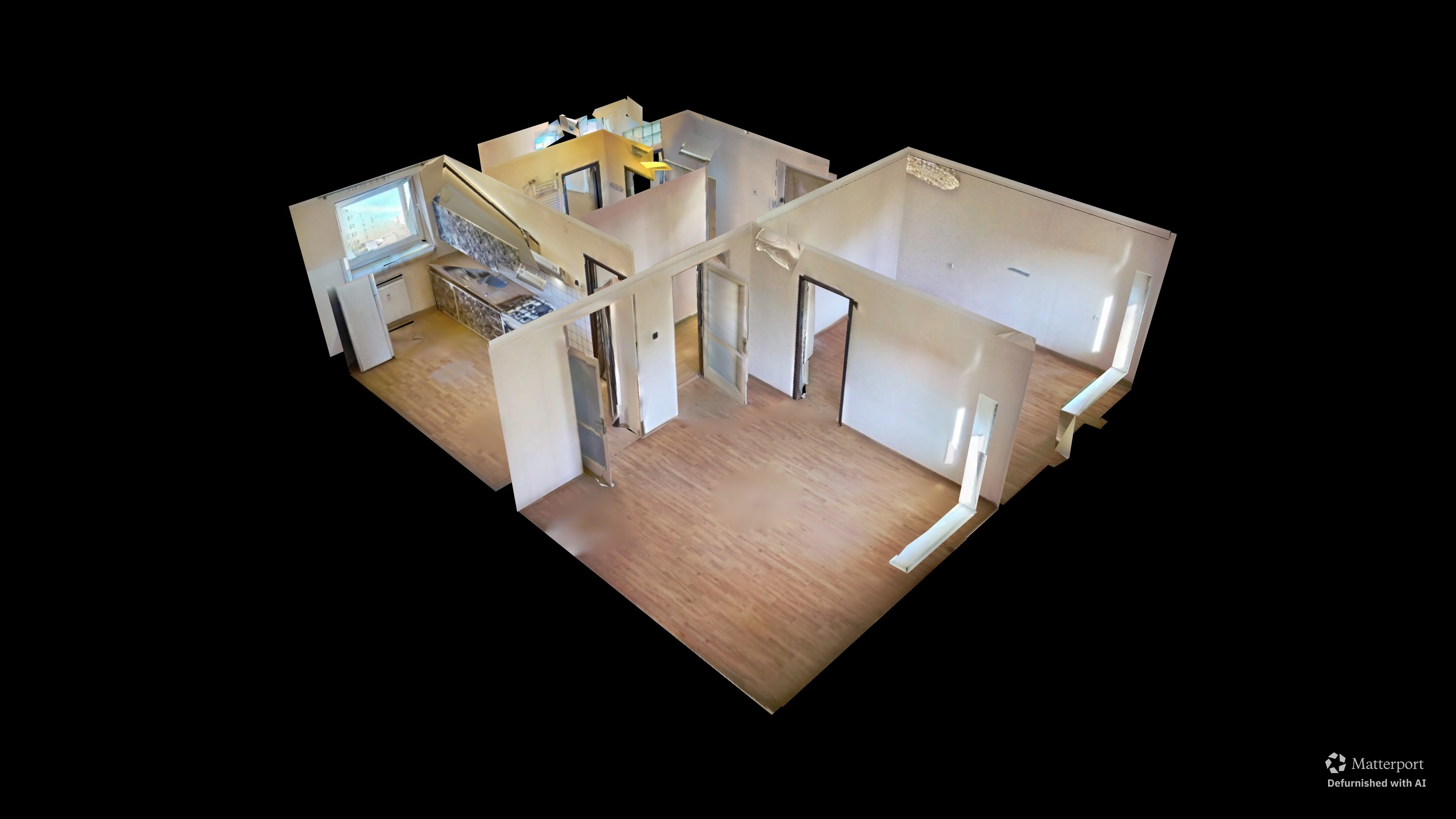 dollhouse-view-defurnished