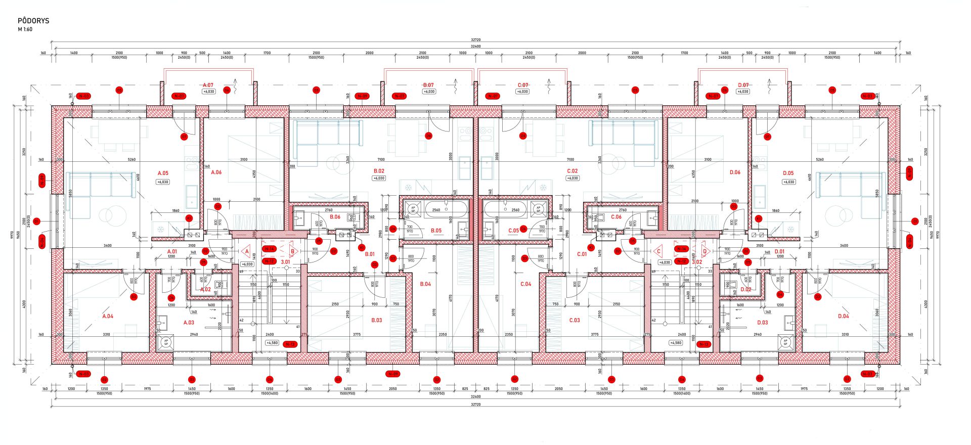 podorys-bytovy-dom-lipova-840-kysucke-nove-mesto-nove-byty-paluch-reality-mporte