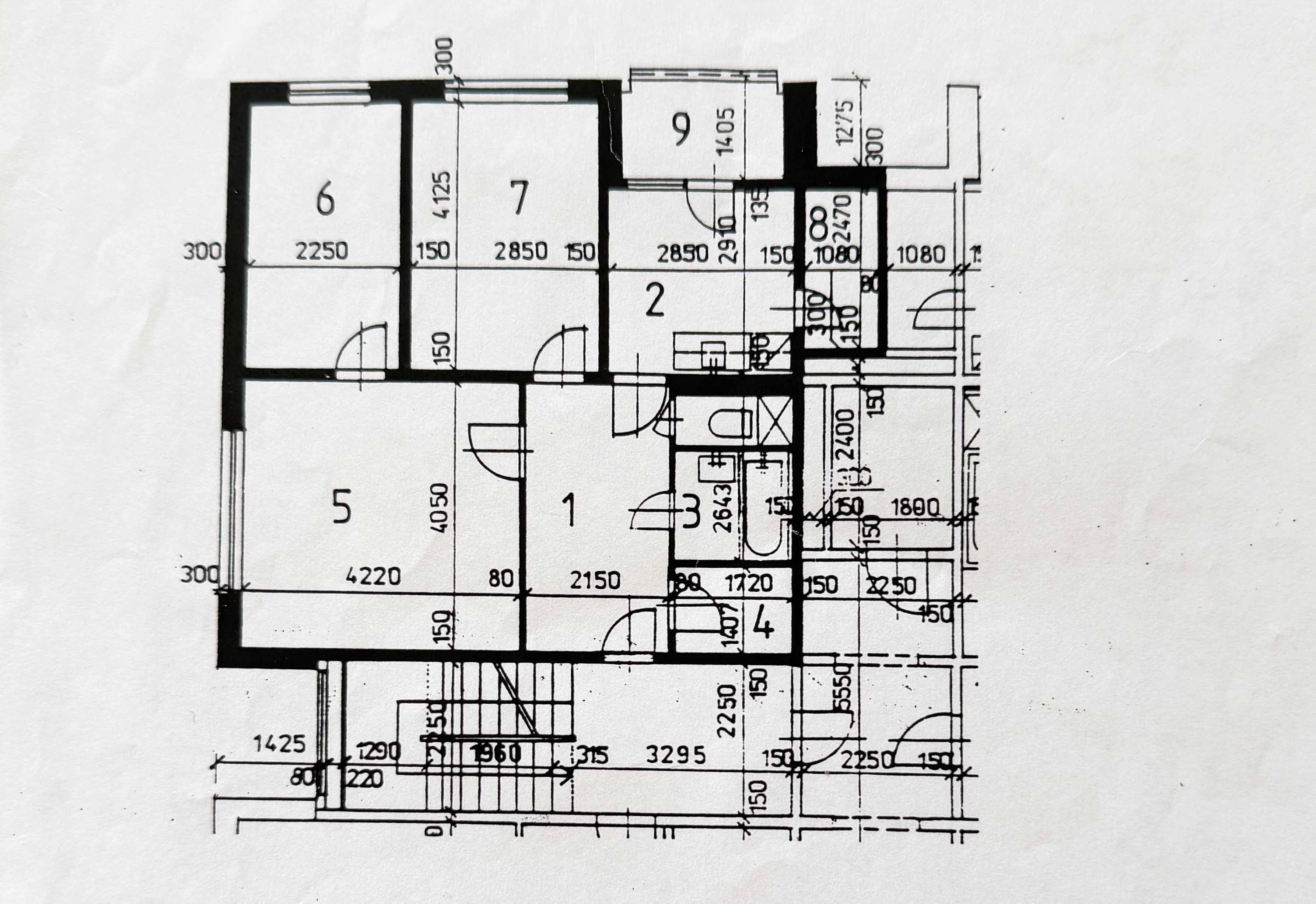 podorys-3-izbovy-byt-sladkovicova-knm-na-predaj