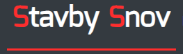 stavbysnov