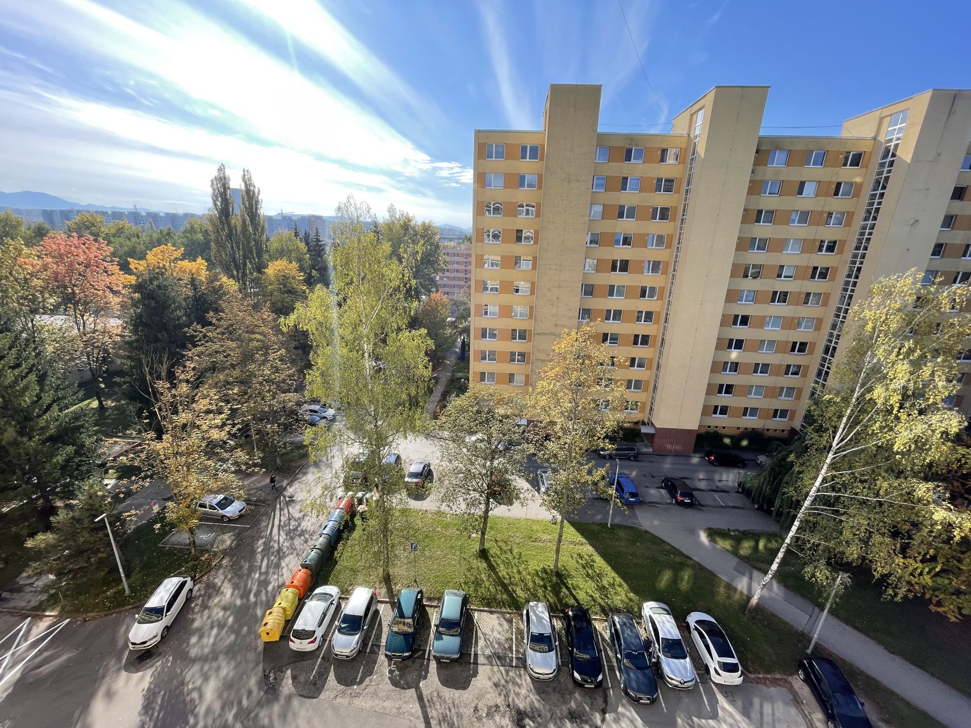 Krásne zrekonštruovaný 3+KK Žilina - Vlčince