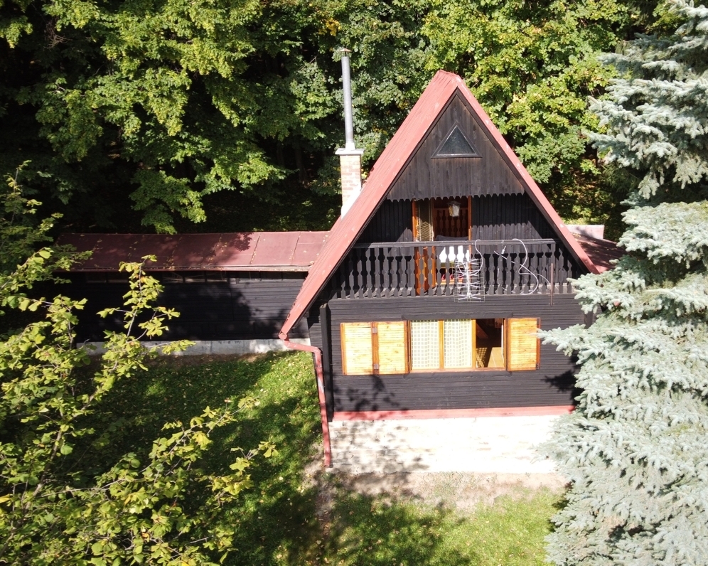 - Predané - Chata s výnimočným prostredím, Veľké Rovné