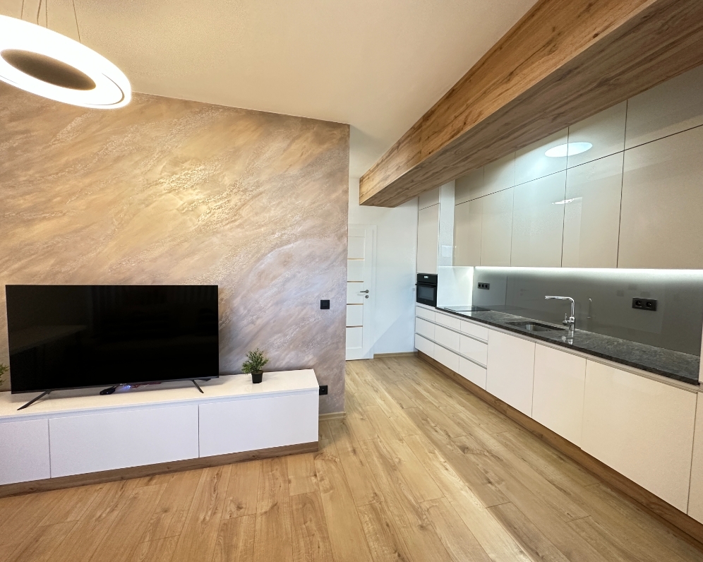 - Predané - Byt 1+KK Rudnay Residence Žilina - Bôrik