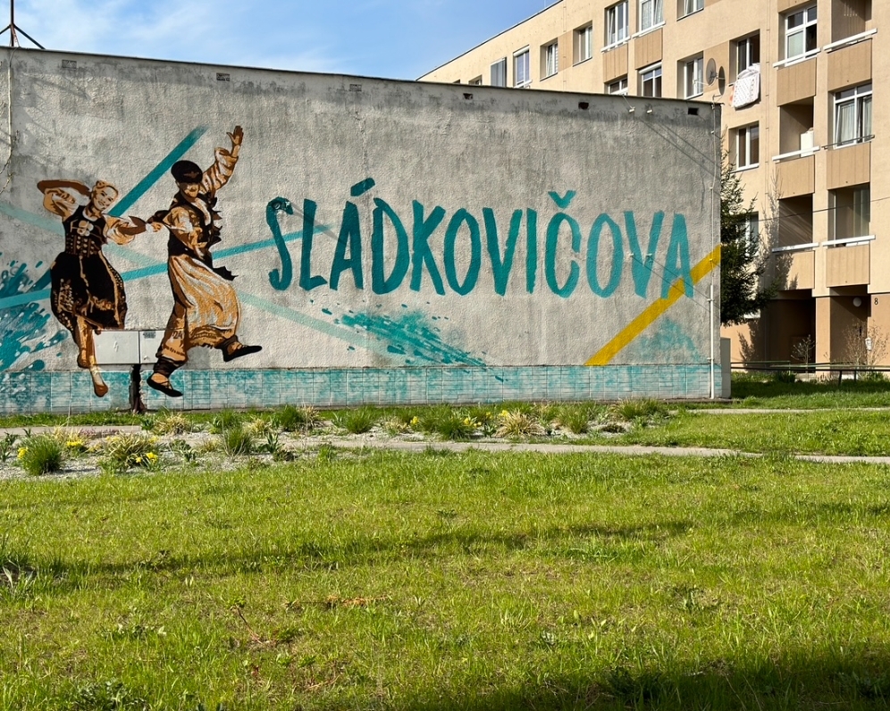 - Predané - Slnečný 3 izbový byt Kysucké Nové Mesto
