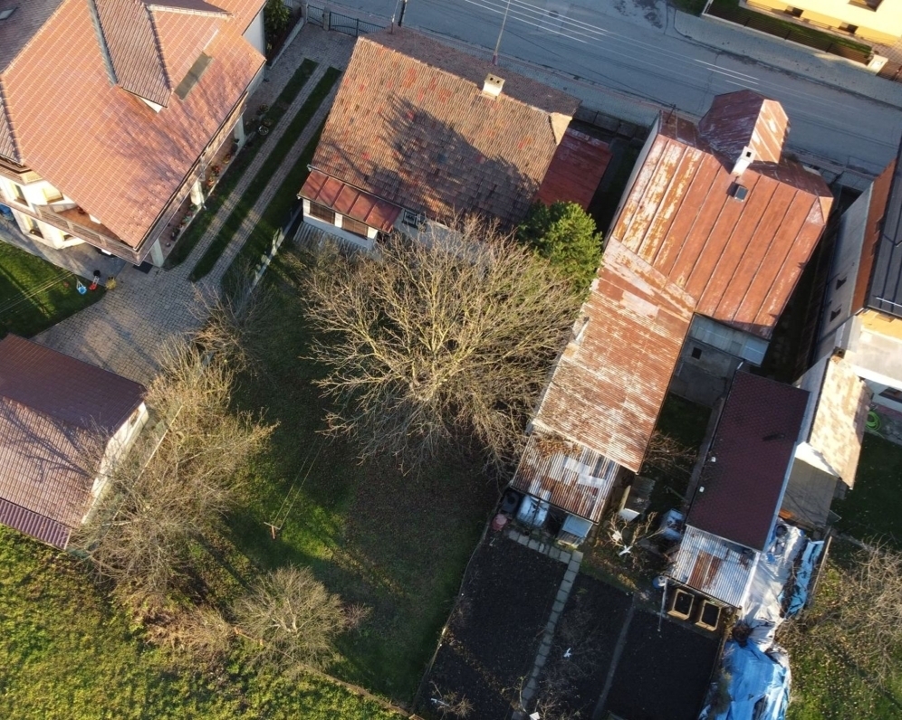 - Predané - Rodinný dom Kysucké Nové Mesto