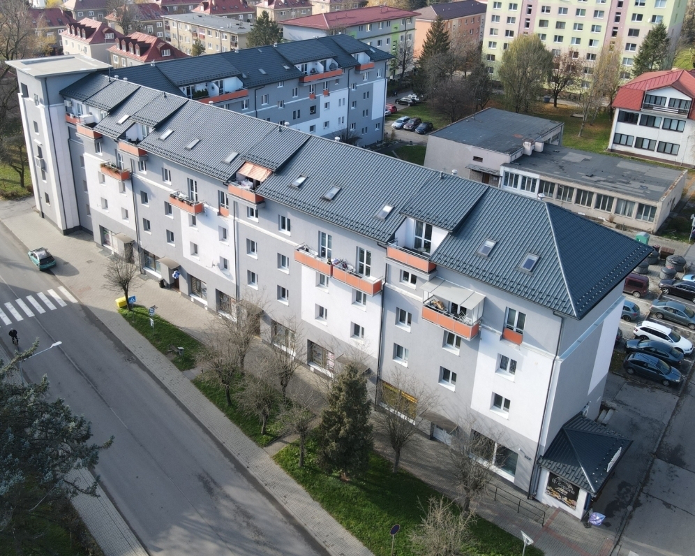 - Predané - Väčší 2izbový byt Litovelská, KNM